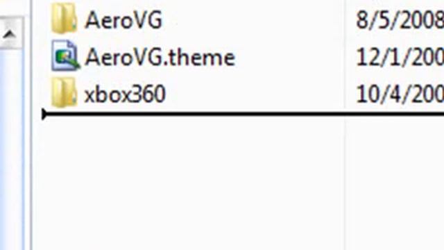 How to get windows xp theme for windows vista смотреть онлайн
