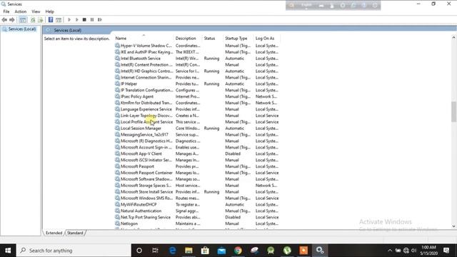 How to fix file system error in windows 10 смотреть онлайн