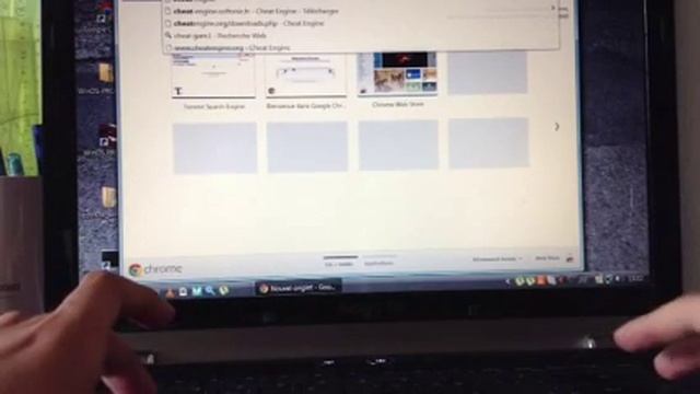 TUTO-comment augmenter le téléchargement des torrent смотреть онлайн