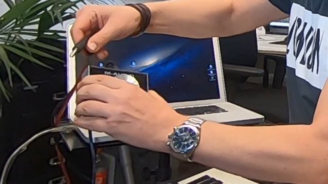 Apple MainStage Tutorial 1 - Very first steps, how to setup Mainstage смотреть онлайн