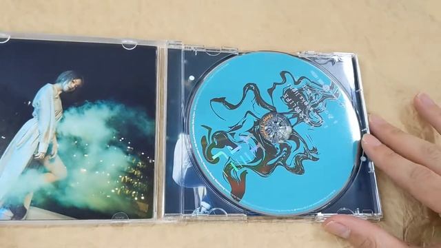 [Unboxing] Yui Ninomiya: Dark Seeks Light / Sanbunteki Life [TESLA NOTE Edition] смотреть онлайн