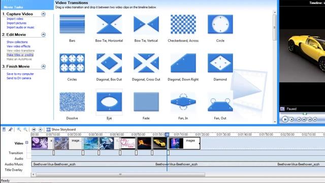 CĐ thực hành FPT - ANHLTPQ0051 - hướng dẫn sử dụng windows movie maker.mp4 смотреть онлайн