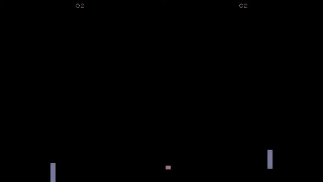 Pong v0.91 (Windows game ????) смотреть онлайн