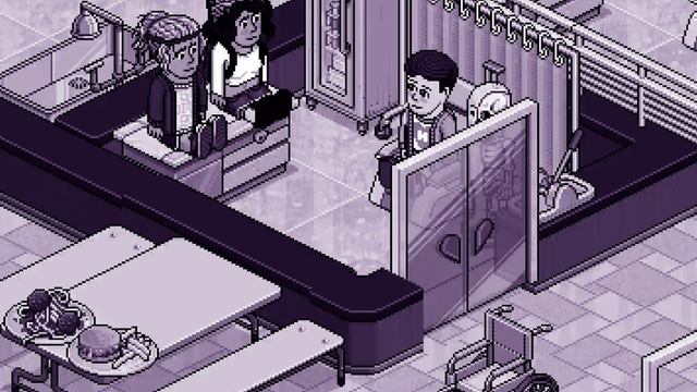 ONE LAST TIME - ARIANA GRANDE [HABBO MUSIC VIDEO] смотреть онлайн