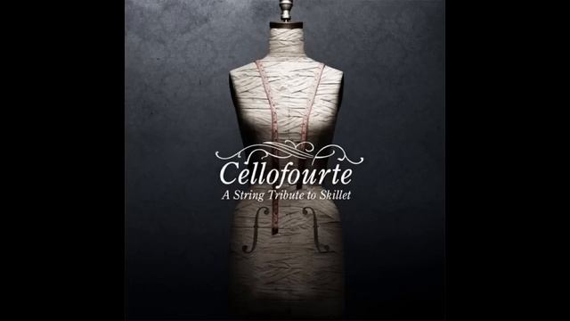 Cellofourte - Whispers In The Dark смотреть онлайн