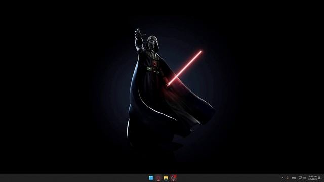 How To Ungroup Taskbar Windows 11 Tutorial смотреть онлайн