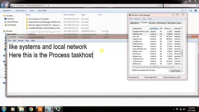 Top method to remove Shortcut virus смотреть онлайн