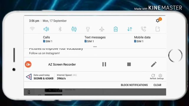 How to verify your youtube account-[HINDI] and add custom thumbnail by trips and tricks channel смотреть онлайн
