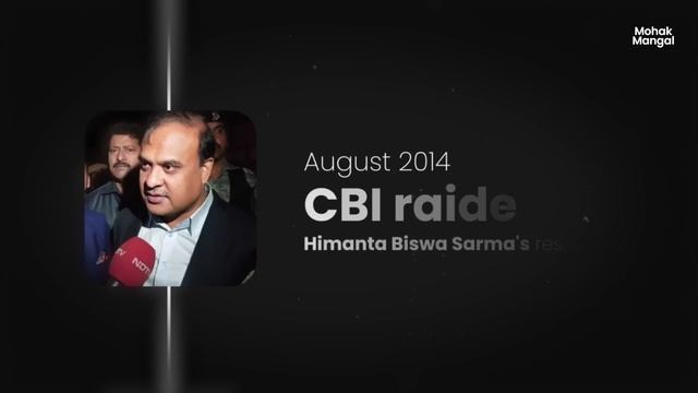 BJP's Washing Machine Explained | Corruption Cases смотреть онлайн