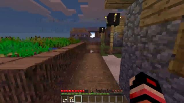 Minecraft Windows 10 new world смотреть онлайн