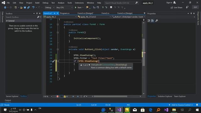 الاداة save file Dialog في لغة السي شار واجهه смотреть онлайн