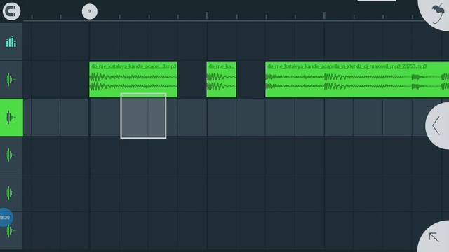 Ep_006 | How To Split A Song Using Time Ruler In FL Studio Mobile For Deejaying 2023 смотреть онлайн