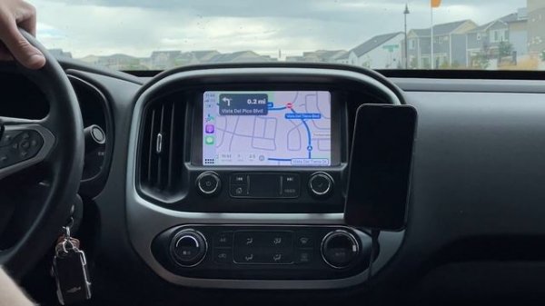 Ottocast U2 X Wireless Carplay & Android Auto Adapter - My Experience
