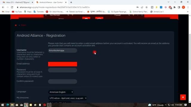 How to Register Alliance Shield X Account?? | Create Account of Alliance Shield (App Manager) смотреть онлайн