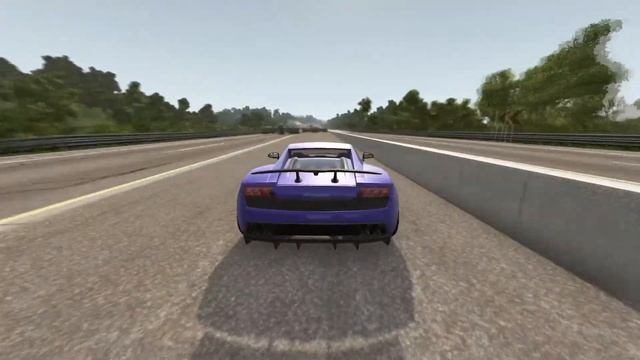 Large Spinner vs Cars – BeamNG.Drive смотреть онлайн