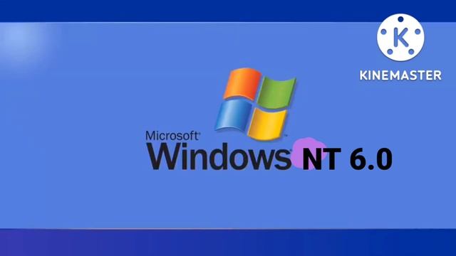 Windows NT 6.0 смотреть онлайн