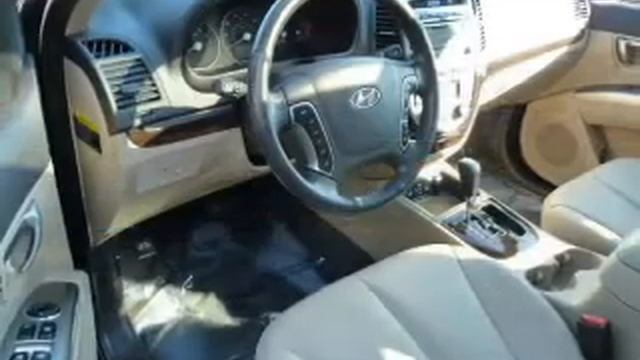 2010 Hyundai Santa Fe - Cherry Hill NJ смотреть онлайн