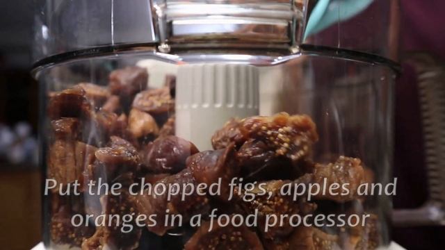 Italian Fig Cookies Cuccidati смотреть онлайн