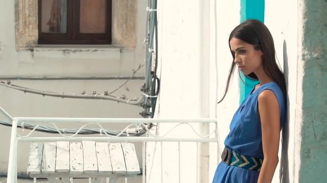 ICONIQUE SS 2022 смотреть онлайн