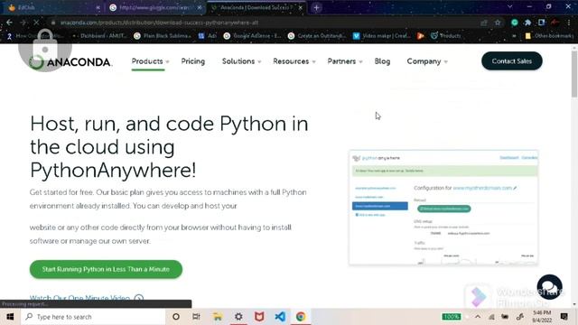 #solved how to download anaconda! смотреть онлайн