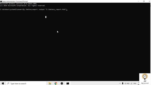 How to check battery stats on Windows 10 смотреть онлайн