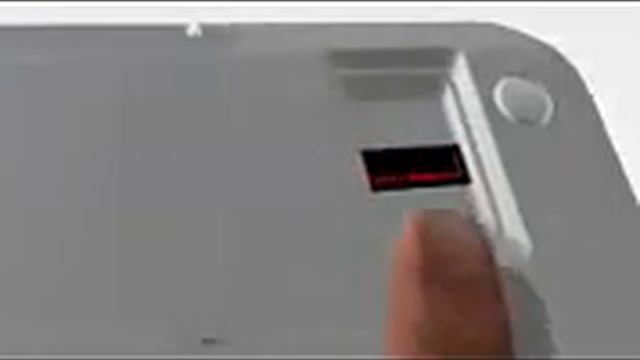 Fujitsu STYLISITC Q550 Security Official Commercial смотреть онлайн