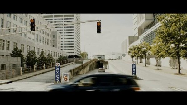 Plymouth Road Runner 1970 [Furious 7]