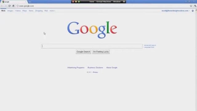 Building Windows Phone 7 Apps Using WebORB - Part 4 смотреть онлайн