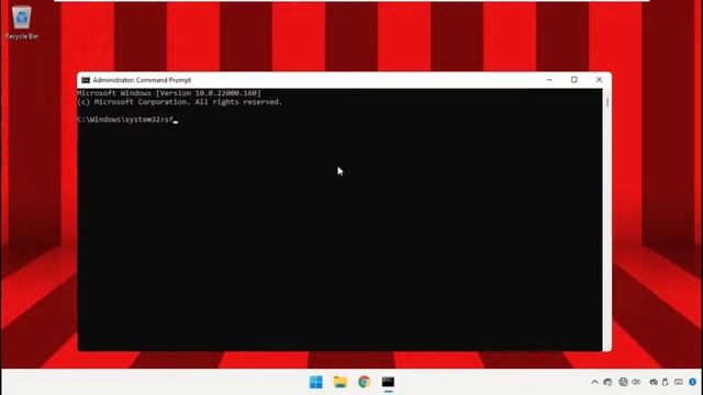 Toepassing kon nie korrek begin nie Windows 11 - Hoe om fout 0xc0000005 reg te stel смотреть онлайн