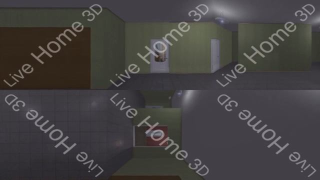 Live Home 3D в 360 смотреть онлайн