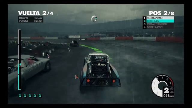 dirt 3 Asus rampage iv extreme смотреть онлайн