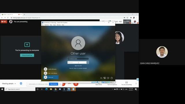 Installing RSAT - Part 1 смотреть онлайн