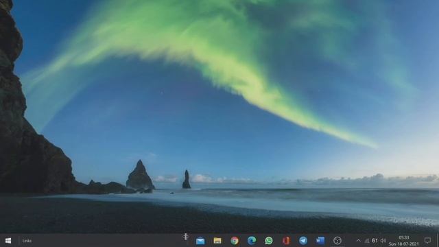 Get Taskbar Like Windows 11 In Windows 10 смотреть онлайн