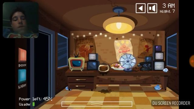 I did it clown nights night 7 I final night смотреть онлайн