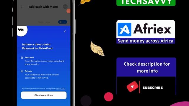 Send Money from Uganda to Nigeria and kenya смотреть онлайн
