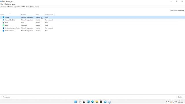 Windows 11 Task Manager Tutorial смотреть онлайн