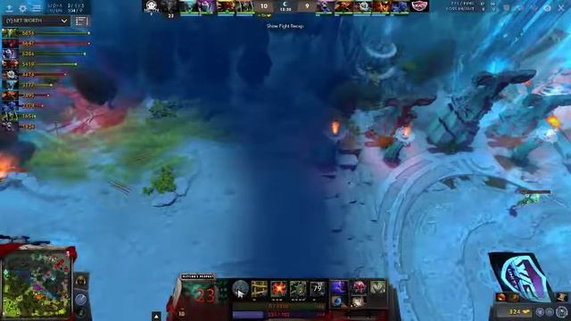 SL I-LEAGUE SEASON 3: Exec vs WGU смотреть онлайн