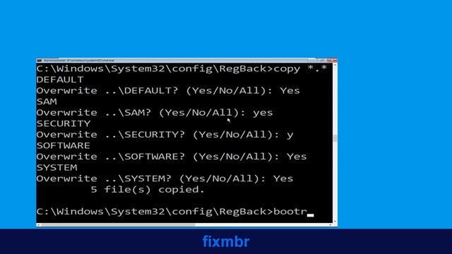 How to Fix USER_MODE_HEALTH_MONITOR Blue Screen Error Windows 11 смотреть онлайн