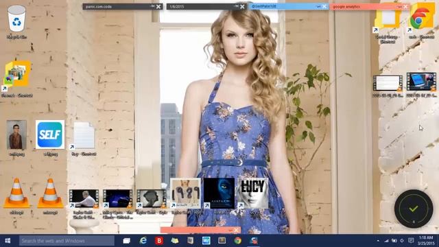 Windows 10 pro technical preview build 10041 first look | SmitPatel108 смотреть онлайн
