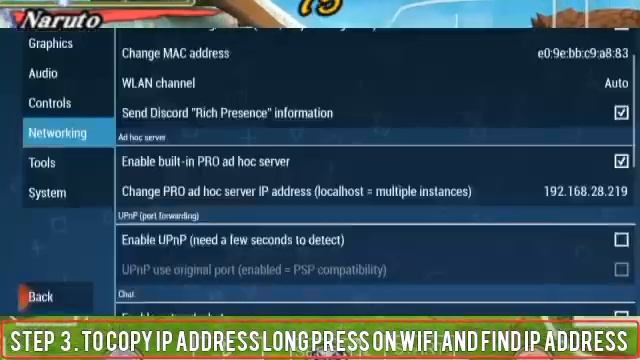 how to play multiplayer in Naruto ultimate ninja heroes 3 | how to naruto play multiplayer смотреть онлайн