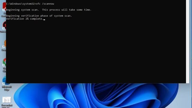 How to fix KB5007651 fails to install on Windows 10 or 11 смотреть онлайн