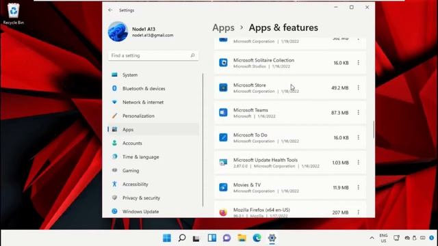 So beheben Sie, dass Microsoft Teams in Windows 11 nicht funktioniert смотреть онлайн