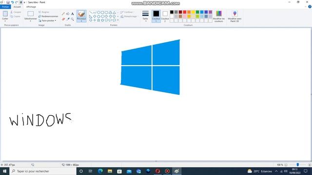 dessin windows 10 enterprise version 21h2 смотреть онлайн