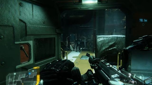 Crysis 3 on i3 processor смотреть онлайн