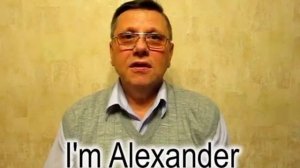 Английский с нуля. Урок 9. Вопросы с глаголом to be