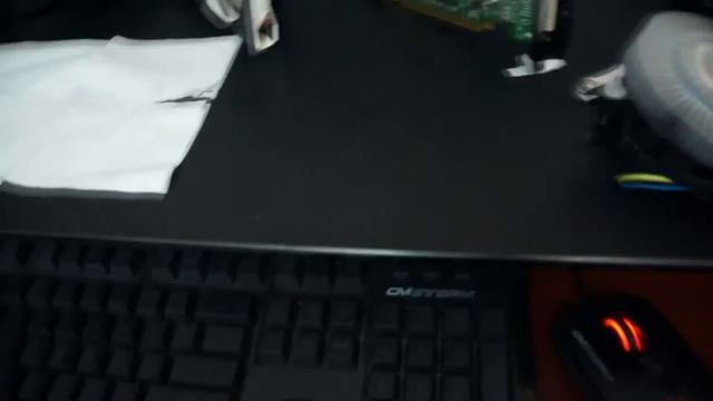 In Case You Didn't Know "Hardware Durability" смотреть онлайн