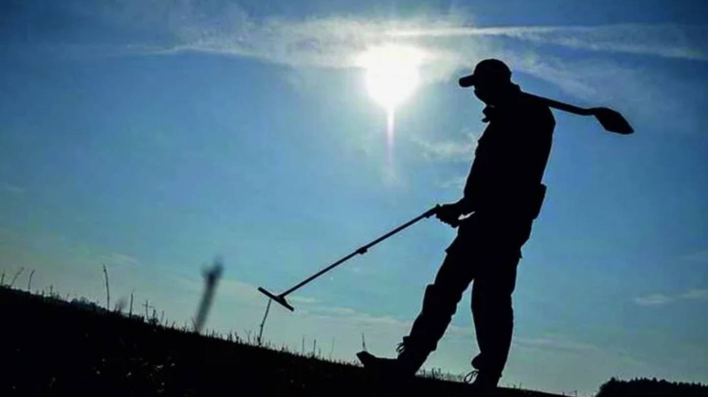 Мой зимний поиск с мд. смотреть онлайн