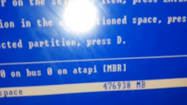 حل مشكلة رمز الخطا 0x8007025D لاول مرة علي يوتيوب смотреть онлайн