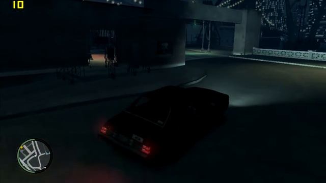 GTA IV gameplay on Acer Aspire One 725 Netbook AMD C-70 Radeon HD 7290 смотреть онлайн