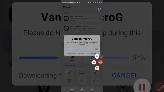 Free YouTube Vanced new version 100% working 2022 after banned смотреть онлайн